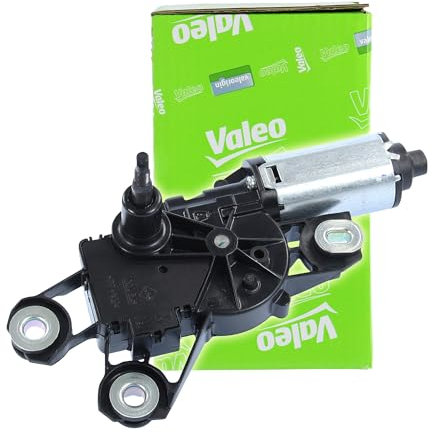 VALEO - Heckwischermotor - 404792 - MULT4AN V, TRANSPORTER V