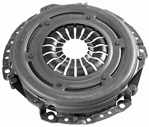 SACHS 3082 001 135 Clutch Pressure Plate Compatible for Ford Fiesta VI (CB1, CCN) 2008 - and Other Vehicles