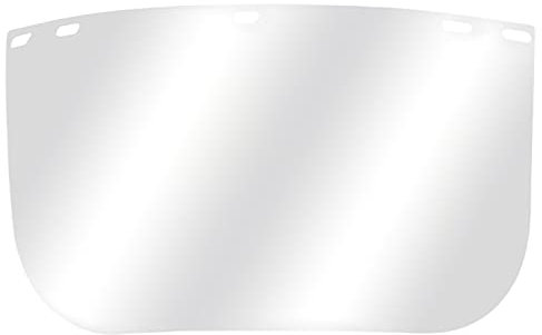 Protector Facial Recambio Policarbonato