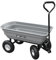 Chariot DE Jardin HAEMMERLIN 4X4 Garden 75L- 320062001