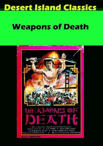 Weapons Of Death
