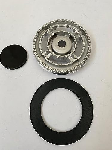 Quemador Triple Corona Tipo Ariston, Lofra