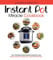 The Instant Pot Miracle Cookbook: Over 150 step-by-step foolproof recipes for your electric pressure cooker, slow cooker or Instant Pot®. Fully authorised. (Cookery)