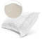 BEKATEQ BK-707 Glasperlen farblos abgerundet, 3kg Korngröße 0,3-0,5mm, für Anti Rutsch Epoxid Bodenbeschichtung Antirutsch Farbe