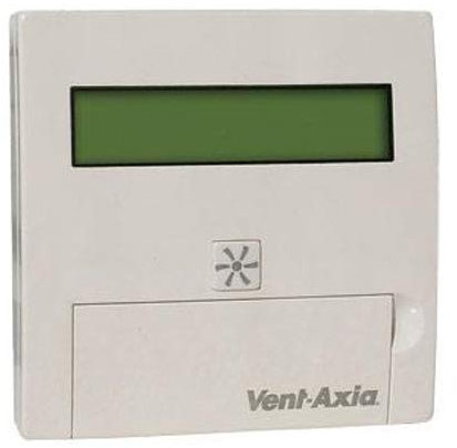 Vent-Axia Sentinel Kinetic Wired Remote Controller (443283)