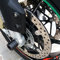 Gabelschutz für Aprilia Dorsoduro 900 2017-2020