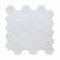HyFanStr Azulejos de pared para Cocina Autoadhesivos, impermeables vinilos cocina azulejos 3D para baño 4 Piezas