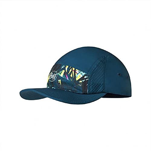 Buff 5 Panel Go Cap IPE Unisex L/XL