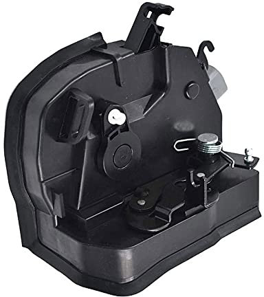 CarWorld pour BMW E53 X5 2000-2006, Moteur d'actionneur de Serrure de Porte Professionnel Avant Droit 51218402540 937-857