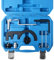 Set di strumenti di bloccaggio per motori diesel compatibili con BMW N47/N47S