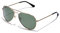 HAWKERS Sonnenbrille HAWK für Herren und Damen
