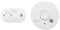 Kidde Carbon Monoxide Alarm & 10Y29 RB Ten Year Life Sealed Battery Smoke Alarm