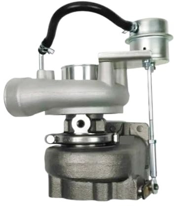 Turbo TD04L Turbolader 49377-01550 49377-01551