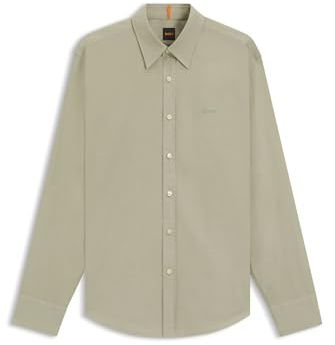 BOSS Herren Relegant_6_m Shirt