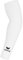 Erima Unisex Erwachsene Armsleeve Armlinge (7242516), weiß, L