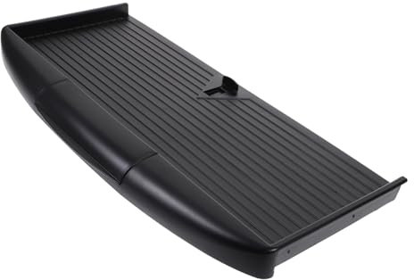 Veemoon Keyboard Tray Keyboard Mount System Under Desk Drawer Slide Out Pc Accessory for Desk Laptop Accessories