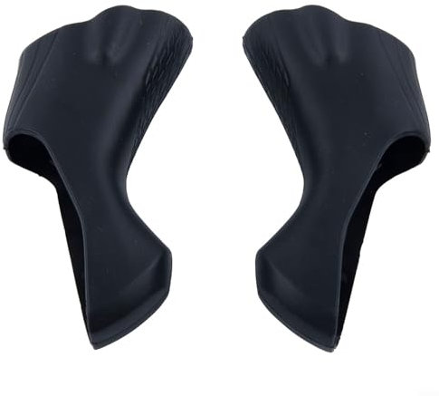Elchuiaby Ultegra R7000/R8000 Manchon de rechange en silicone pour levier de frein de vélo de route 9 couleurs disponibles