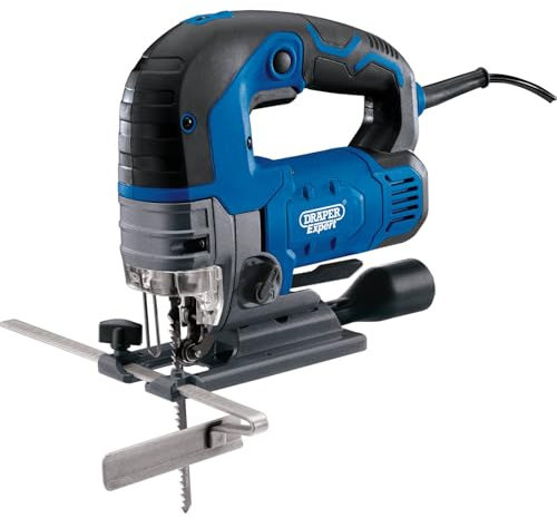 Draper 56776 Draper 56776 Orbital Jigsaw (750W)