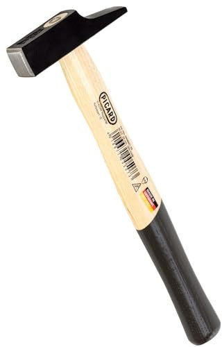 Picard 8501 X 25 Martello per Falegnami e Carpentieri, Grigio