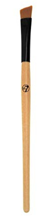W7 Angled Eyeshadow Brush