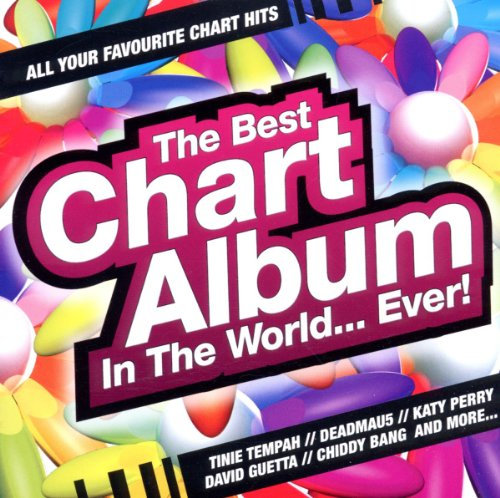 The Best Chart Album in the World... Ever!