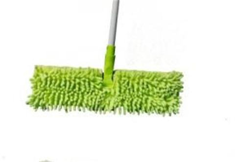 Mopa extensible con doble superficie