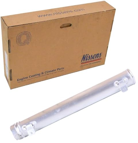 Nissens Air Conditioning Receiver Drier - 95446