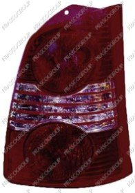 Prasco Heckleuchte HN3244153