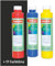 ADLER Colorit-AF 510 Abtönfarbe Volltonfarbe 2.5l OX-Schwarz Wandfarbe