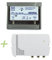 Kit Amplificateur PROFESSIONNEL 023 735 + Alimentation 24 Volts 100 mA / 2 sorties