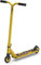 Fuzion X-3 Stunt Scooter -Stunt Roller - Trick Roller Für Kinder (Gold)