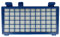 vhbw filtro HEPA compatibile con Rowenta X-Trem Power Cyclonic RO6235, RO6235ea/410, RO6239, RO6242 aspirapolvere