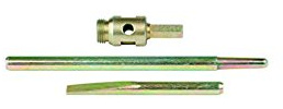 Spectrum Hex Adaptor Pack