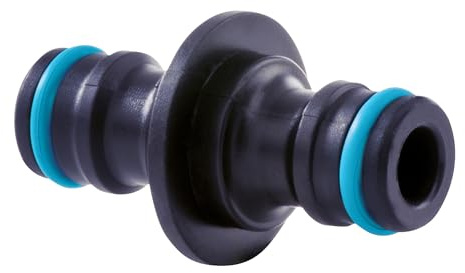 Flopro+ Double Male Garden Hose Connector