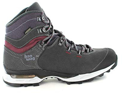 Hanwag Damen Tatra Light Lady GtxTrekking- & Wanderstiefel