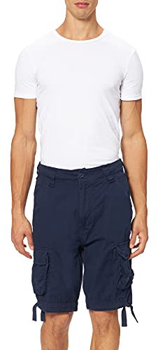 Brandit Urban Legend Shorts, Farbe: navy, Größe: XL