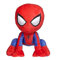 Marvel - Spiderman Plüsch Hockenhaltung 10'24/26cm Qualität Soft