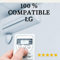 Telecomando aria condizionata LG – Telecomando compatibile 100% con aria condizionata LG. Consegna in 24-48 ore. LG Telecomando compatibile.