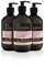Baylis & Harding Goodness Rose & Geranium natürliche Handwäsche 500 ml, 3 Stück – vegan freundlich