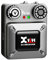 Xvive U4R Wireless in-Ear Monitor System Receiver for Studio, Band Rehearsal, Live Performance (U4R Only)