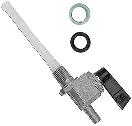 ROBINET METAL 3 POSITIONS MOBYLETTE CYCLOMOTEUR PGT 101 102 103 104 105 SP MVL VOGUE RCX