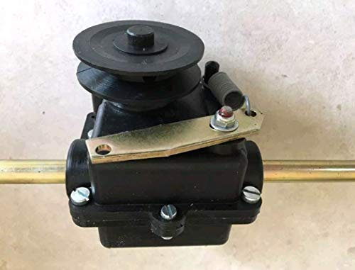 Trazione Tagliaerba Tosaerba Rasaerba compatibile con Sandrigarden trattorino trattore