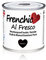 Frenchic The Al Fresco Range Blackjack Dinky Tin 250ml