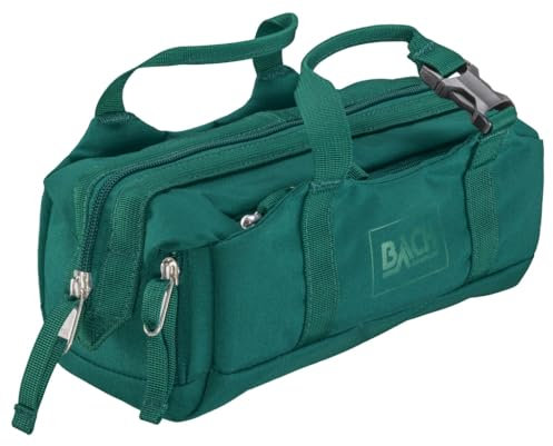 Bach Bag Dr. Mini Alpine Green 2,4 Liter