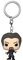 Funko Pop! Keychain Marvel: - Sinister Strange - Doctor Strange - Mini-Figurine en Vinyle à Collectionner Porte-clés Fantaisie - Cadeau de Noël - Idée de Cadeau - Produits Officiels - Movies Fans