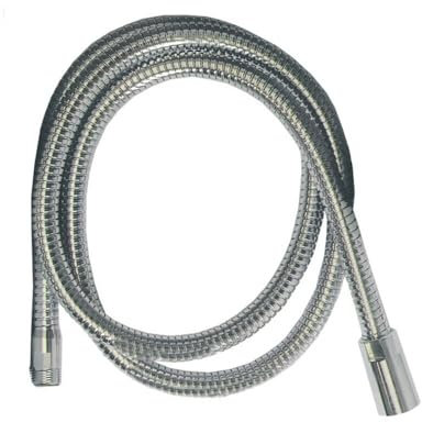 easyPART Kompatibel/Ersatz für KWC Z.501.997.000 Brauseschlauch 3/8x1/2 AGx IG für Küchenarmatur