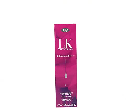 Lisap LK Oil Protection Complex Nr. 9.07 (100 ml) (Referenz: S4258585)