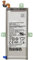 Ellenne Batteria Compatibile per NOTE 8 N950F EB-BN950 compatibile per Samsung 3300mAh con Kit Smontaggio
