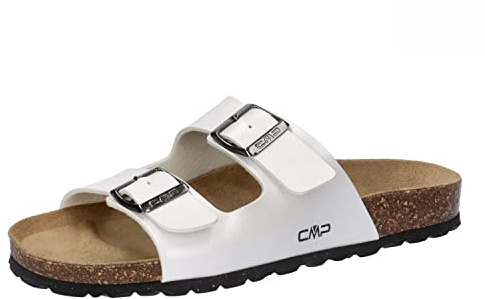 CMP Damen Eco Thalitha Wmn SlippersPantoffel-Sandalen