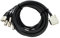 Cordial Economy Multicore D-Sub/XLRf - Analoge Multicore Kabel